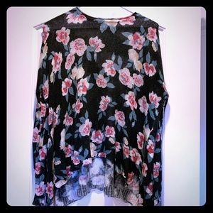 Show Me Your MuMu Bonfire Sweater